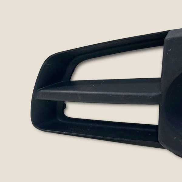 Moldura Farol Milha Lado Esquerdo Montana Ls2 2017 (1062) Preto