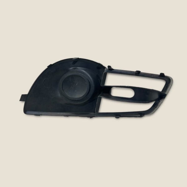 Moldura Farol Milha Lado Direito Montana Ls2 2017 (1063) Preto