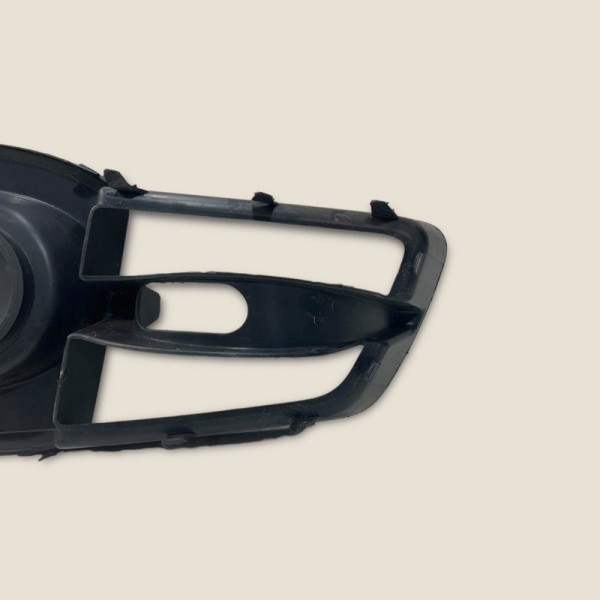 Moldura Farol Milha Lado Direito Montana Ls2 2017 (1063) Preto