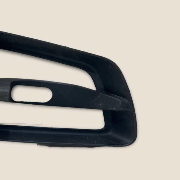 Moldura Farol Milha Lado Direito Montana Ls2 2017 (1063) Preto