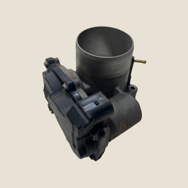 Tbi Corpo De Borboleta Saveiro 1.6 2021 032133062c (1068)