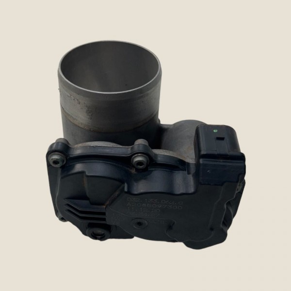 Tbi Corpo De Borboleta Saveiro 1.6 2021 032133062c (1068)