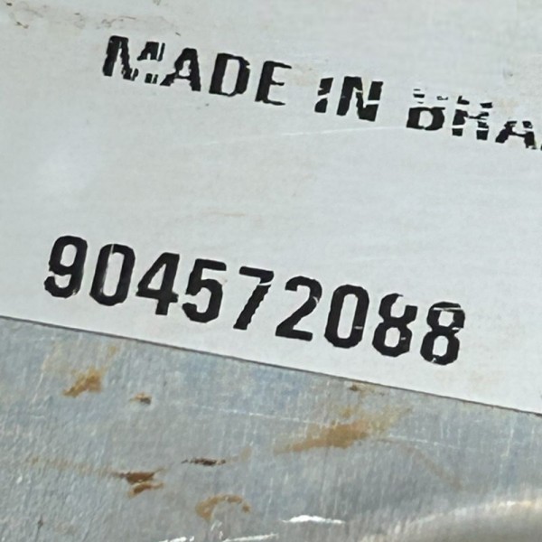 Módulo Injeção Saveiro Robust 1.6 2021 (1076)