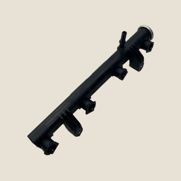 Flauta Injeção Saveiro Robust 1.6 021 0280151307 (1078)