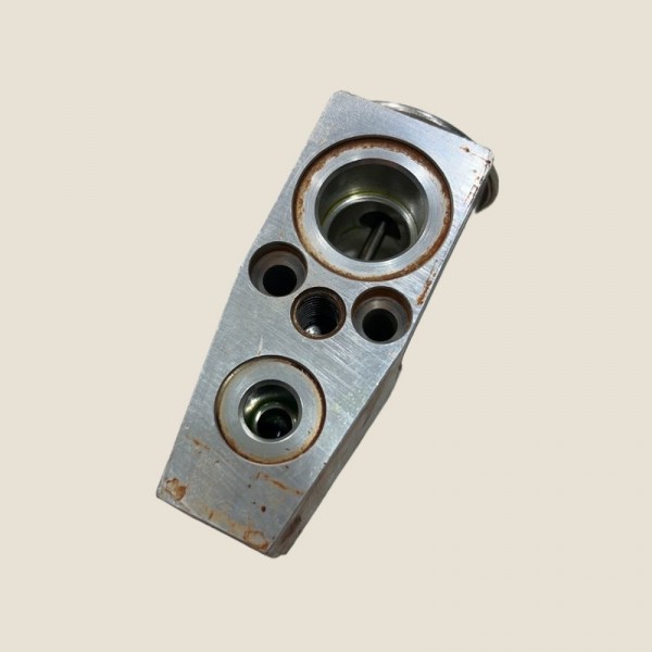 Válvula Expansão Ar-condicionado Montana Ls2 1.4 2015 (1104)