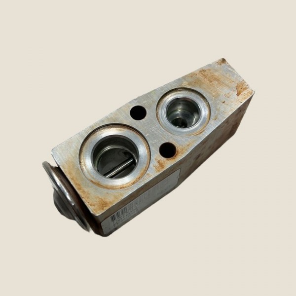 Válvula Expansão Ar-condicionado Montana Ls2 1.4 2015 (1104)