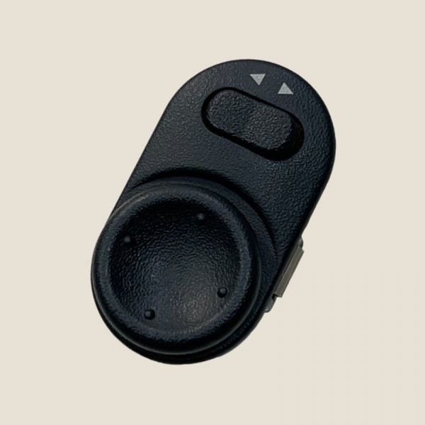 Comando Retrovisores Elétricos Montana Ls2 2015 (1128)