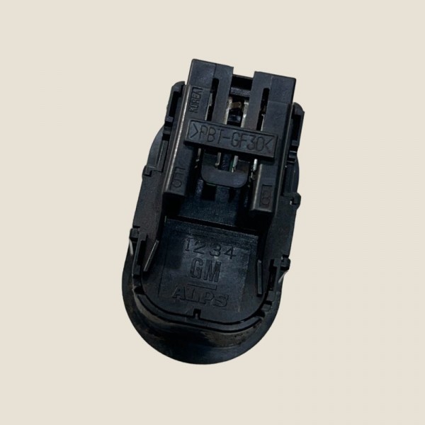 Comando Retrovisores Elétricos Montana Ls2 2015 (1128)