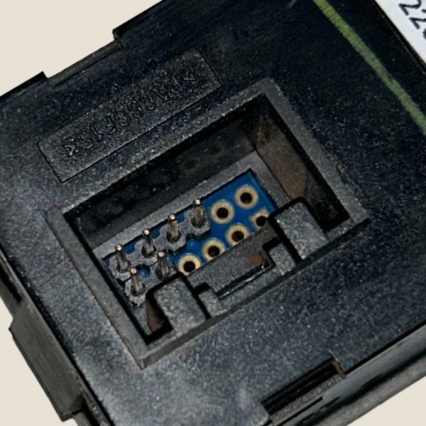 Comando Vidro Porta Motorista Montana Ls2 2015 (1124)