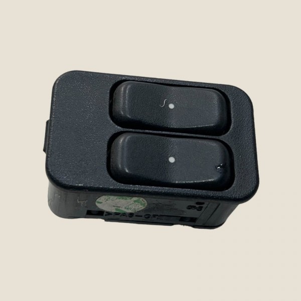 Comando Vidro Porta Motorista Montana Ls2 2015 (1124)