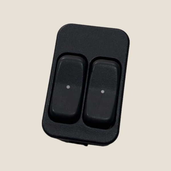 Comando Vidro Porta Motorista Montana Ls2 2015 (1124)