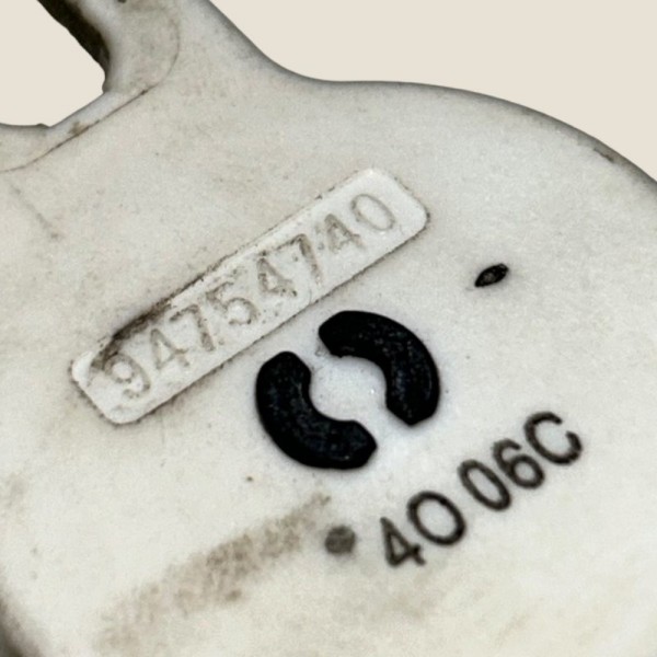 Sensor Posição Pedal Embreagem Montana Ls2 2015 (1132)