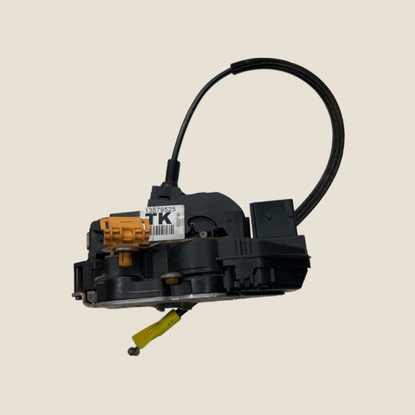 Fechadura Elétrica Porta Motorista Montana Ls2 2015 (1136)