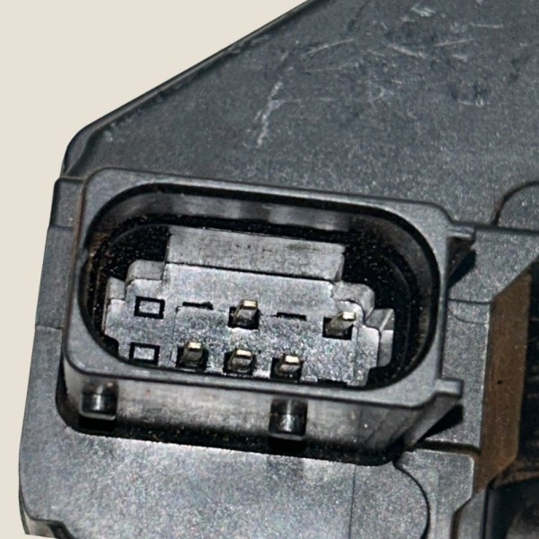 Fechadura Elétrica Porta Motorista Montana Ls2 2015 (1136)