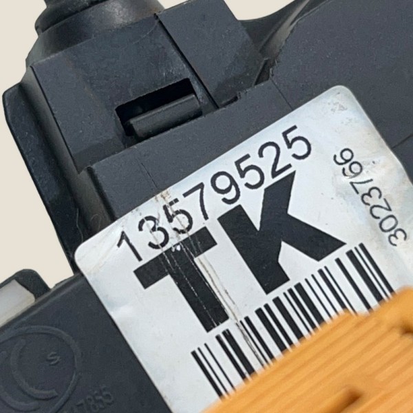 Fechadura Elétrica Porta Motorista Montana Ls2 2015 (1136)