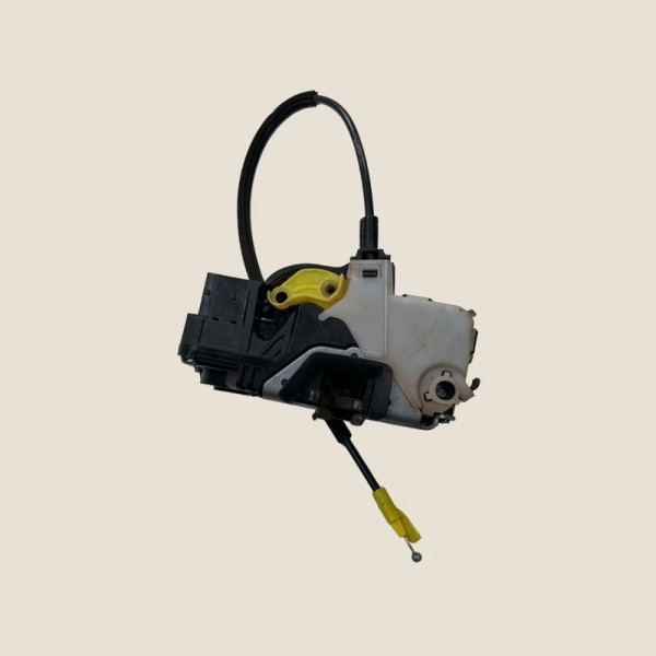 Fechadura Elétrica Porta Motorista Montana Ls2 2015 (1136)