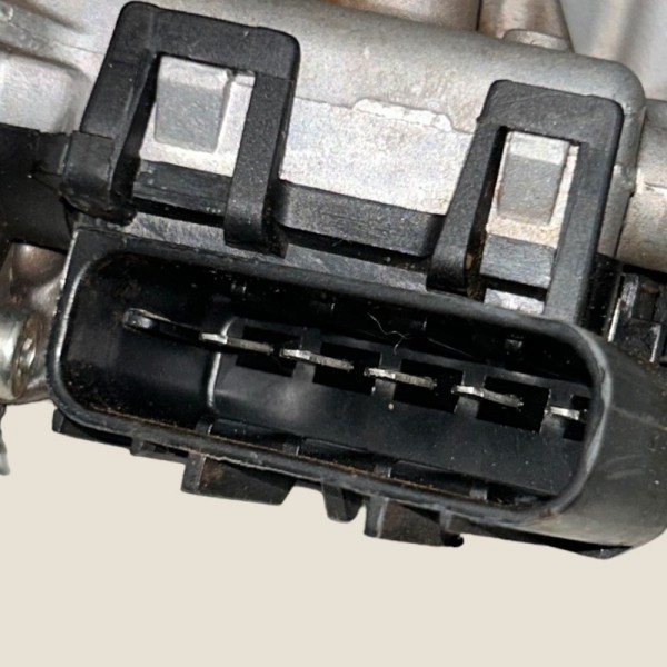 Motor Galhada Limpador Para-brisa Montana Ls2 2015 (1139)