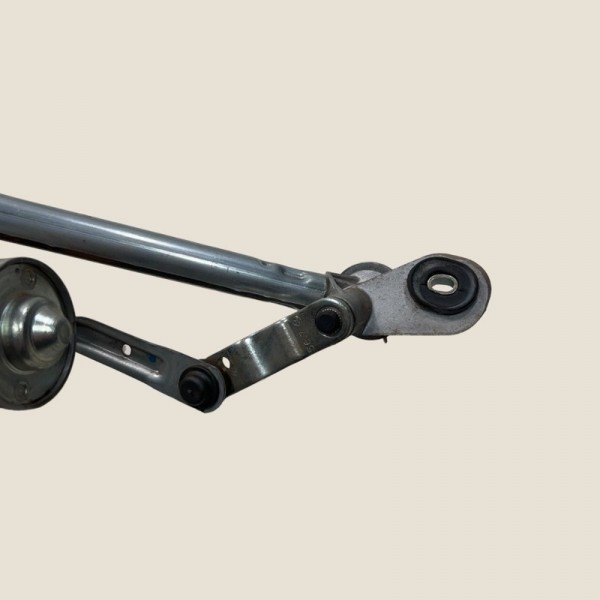 Motor Galhada Limpador Para-brisa Montana Ls2 2015 (1139)