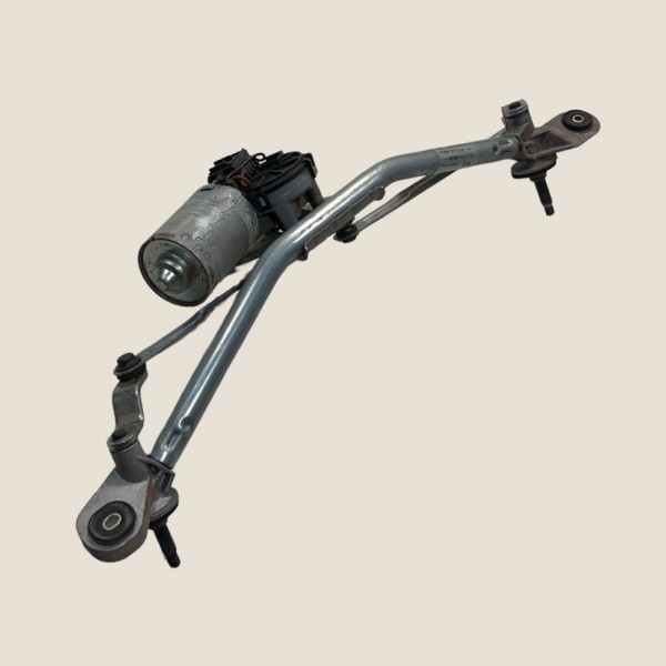 Motor Galhada Limpador Para-brisa Montana Ls2 2015 (1139)