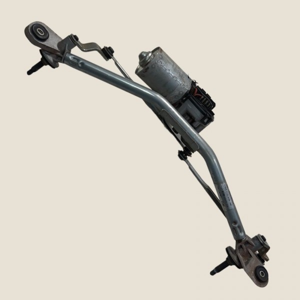 Motor Galhada Limpador Para-brisa Montana Ls2 2015 (1139)