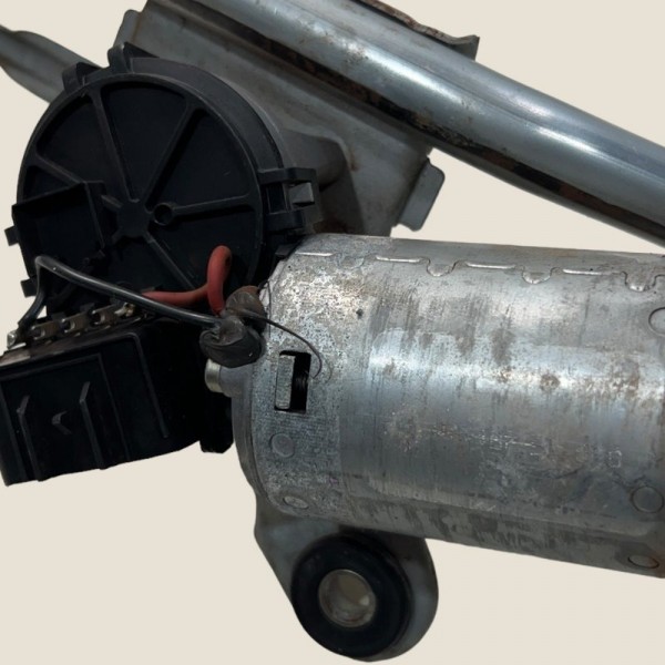 Motor Galhada Limpador Para-brisa Montana Ls2 2015 (1139)