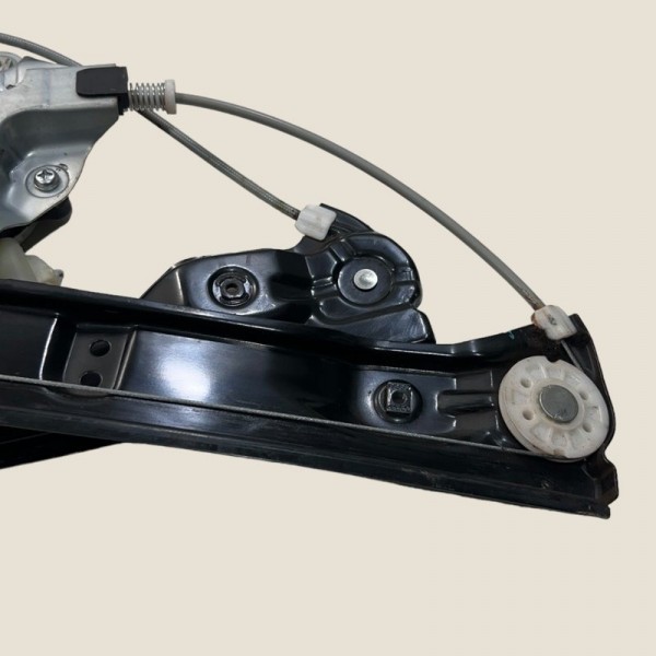 Máquina Vidro Elétrica Porta Motorista Montana 2015 (1137)