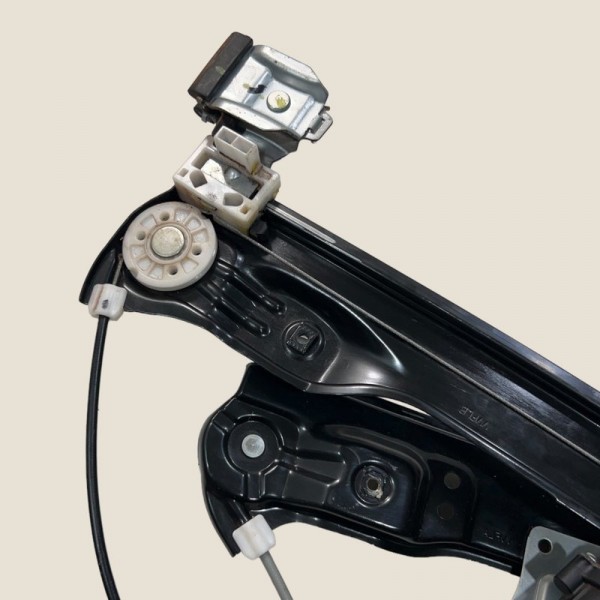 Máquina Vidro Elétrica Porta Motorista Montana 2015 (1137)