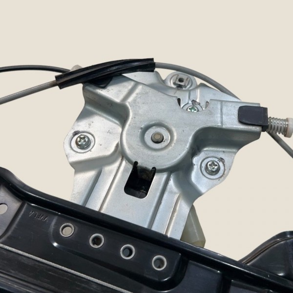 Máquina Vidro Elétrica Porta Motorista Montana 2015 (1137)