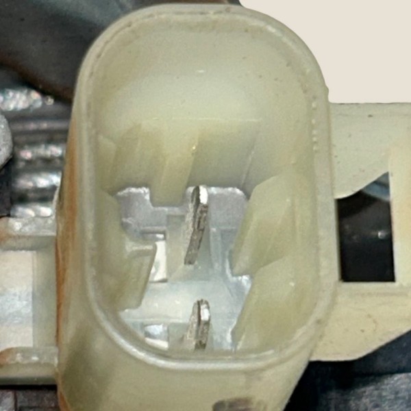 Máquina Vidro Elétrica Porta Motorista Montana 2015 (1137)