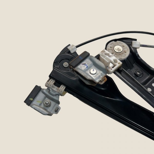 Máquina Vidro Elétrica Porta Motorista Montana 2015 (1137)