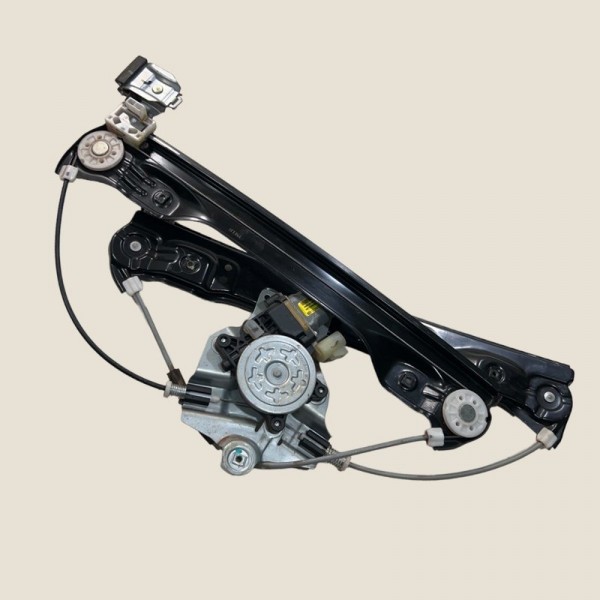 Máquina Vidro Elétrica Porta Motorista Montana 2015 (1137)