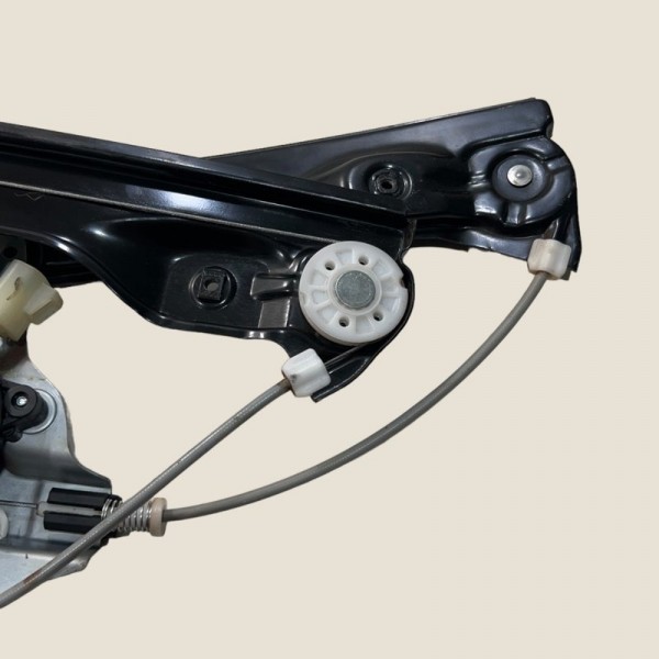 Máquina Vidro Elétrica Porta Motorista Montana 2015 (1137)