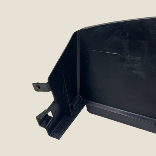 Defletor Inferior Radiador Montana Ls2 2015 (1242)