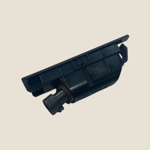 Luz De Placa Traseira Montana Ls2 2015 (1258)