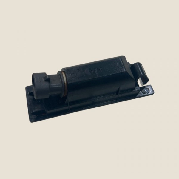 Luz De Placa Traseira Montana Ls2 2015 (1259)