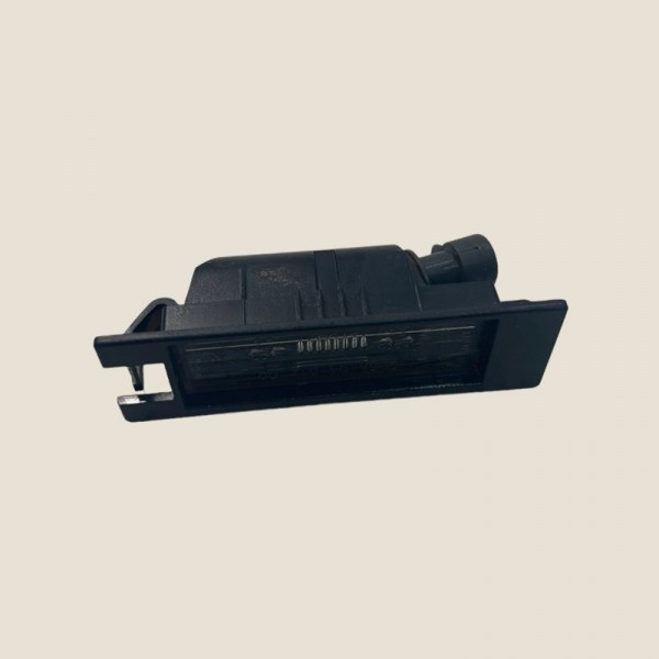 Luz De Placa Traseira Montana Ls2 2015 (1259)