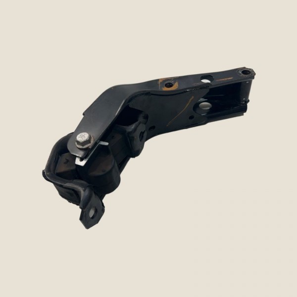 Coxim Suporte Caixa Câmbio Montana Ls2 1.4 Flex 2015 (1295)