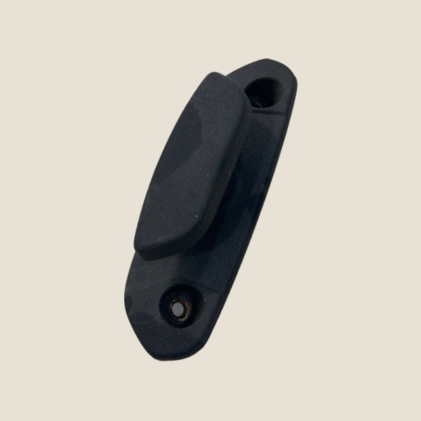 Gancho Amarração Caçamba Montana 1.4 Flex 2015 (1281) Preto