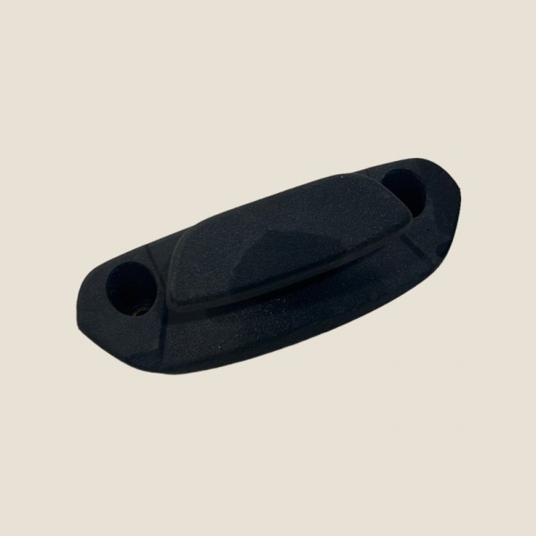 Gancho Amarração Caçamba Montana 1.4 Flex 2015 (1281) Preto