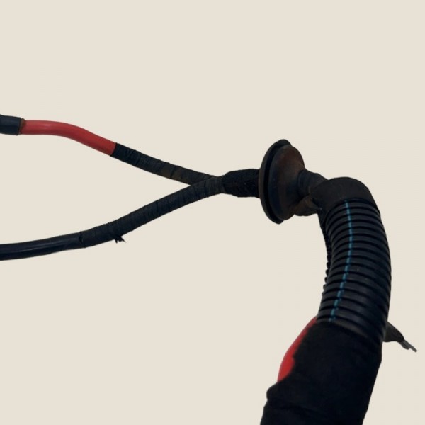 Cabo Chicote Negativo Bateria Montana 1.4 Flex 2015 (1316)