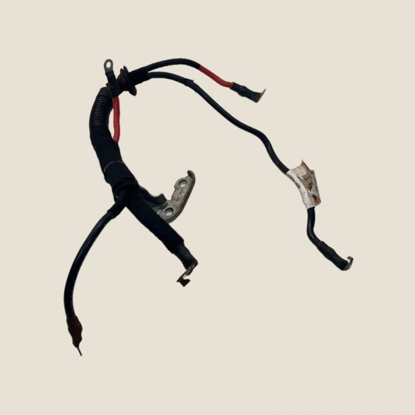 Cabo Chicote Negativo Bateria Montana 1.4 Flex 2015 (1316)