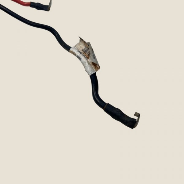 Cabo Chicote Negativo Bateria Montana 1.4 Flex 2015 (1316)