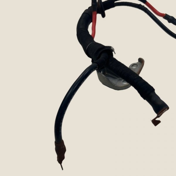 Cabo Chicote Negativo Bateria Montana 1.4 Flex 2015 (1316)