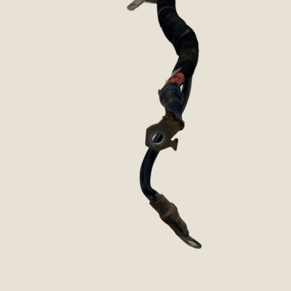 Cabo Chicote Negativo Bateria Montana 1.4 Flex 2017 (1333)