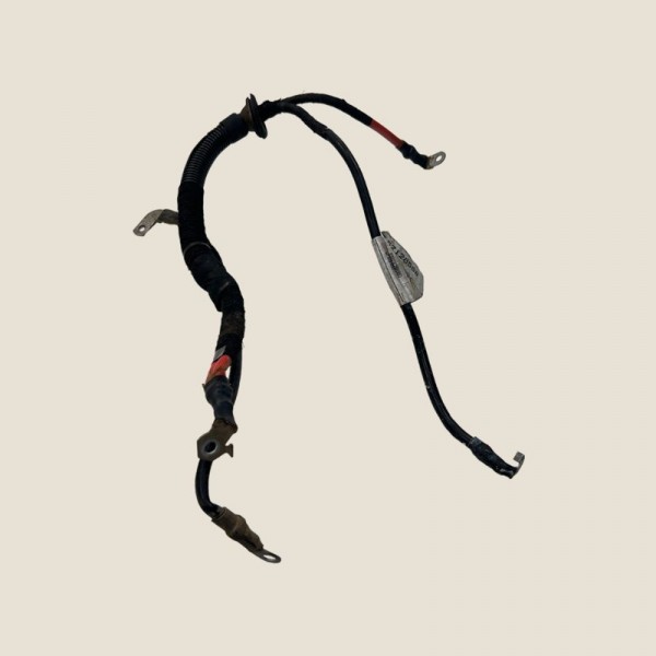 Cabo Chicote Negativo Bateria Montana 1.4 Flex 2017 (1333)