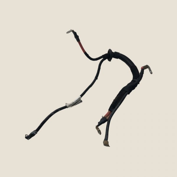 Cabo Chicote Negativo Bateria Montana 1.4 Flex 2017 (1333)