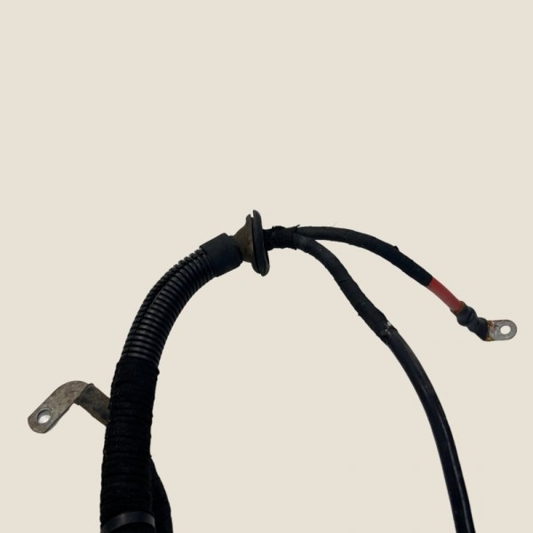 Cabo Chicote Negativo Bateria Montana 1.4 Flex 2017 (1333)