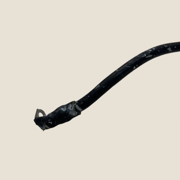 Cabo Chicote Negativo Bateria Montana 1.4 Flex 2017 (1333)