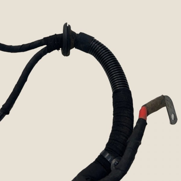 Cabo Chicote Negativo Bateria Montana 1.4 Flex 2017 (1333)