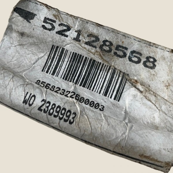 Cabo Chicote Negativo Bateria Montana 1.4 Flex 2017 (1333)